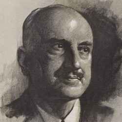 George Santayana