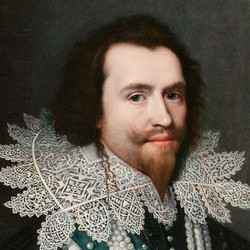 George Villiers