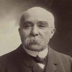 Georges Clemenceau