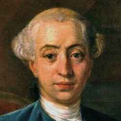 Giacomo Casanova
