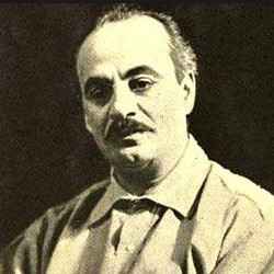 Gibran Jalil Gibran - Sus mejores frases