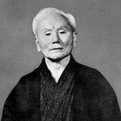 Gichin Funakoshi