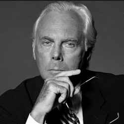 Giorgio Armani