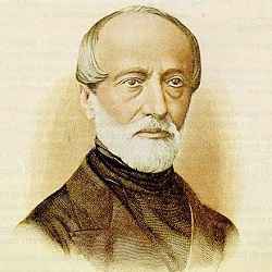 Giuseppe Mazzini