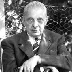 Giuseppe Tomasi di Lampedusa