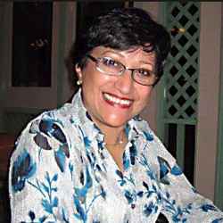 Gloria Elena Espinoza De Tercero