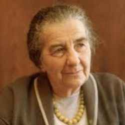 Golda Meir
