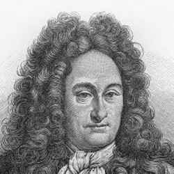 Gottfried Wilhelm Leibniz