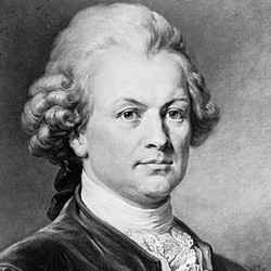 Gotthold Ephraim Lessing