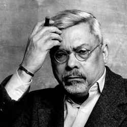 Guillermo Cabrera Infante