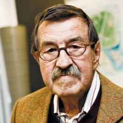 Günter Grass