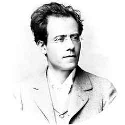 Gustav Mahler