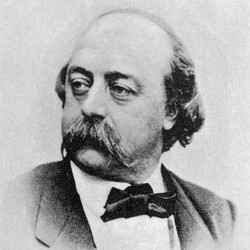 Gustave Flaubert