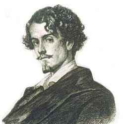 Gustavo adolfo Bécquer