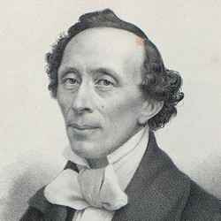 Hans Christian Andersen