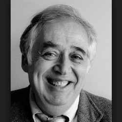 Harold Bloom
