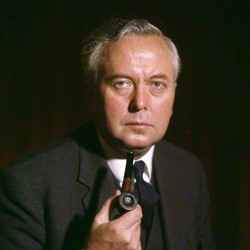 Harold Wilson