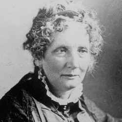 Frases de harriet beecher stowe