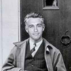 Hart Crane