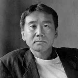 Haruki Murakami - Sus mejores frases