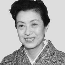 Hashimoto Takako