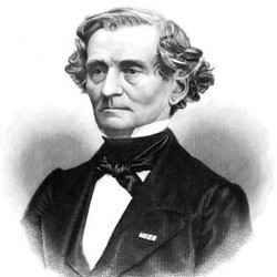 Hector Berlioz
