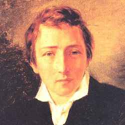 Heinrich Heine