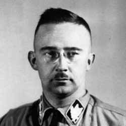 Heinrich Himmler