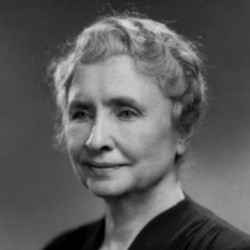 Helen Keller