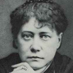 Helena Blavatsky