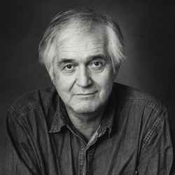 Henning Mankell