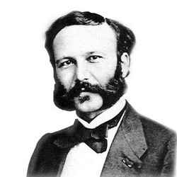 Henri Dunant