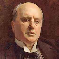 Henry James
