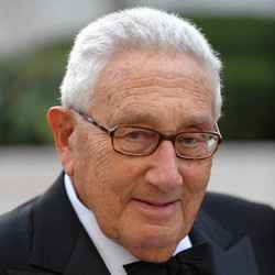 Henry Kissinger