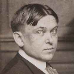 Henry Louis Mencken