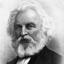 Henry Wadsworth Longfellow