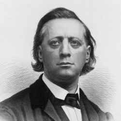 Henry Ward Beecher