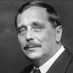 Herbert George Wells