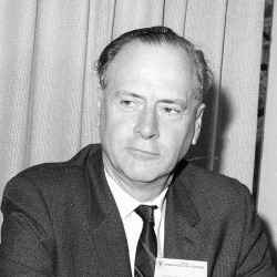 Herbert Marshall Mcluhan