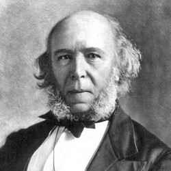 Herbert Spencer