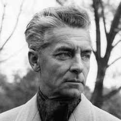 Herbert Von Karajan