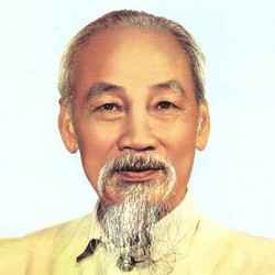 Ho Chí Minh