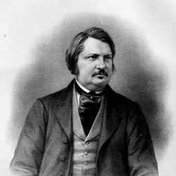 Honoré de Balzac