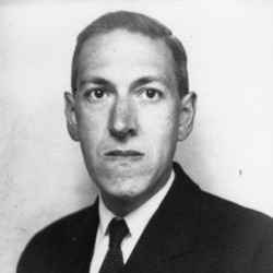 Howard Phillips Lovecraft