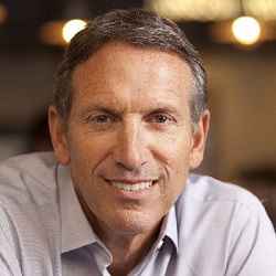 Howard Schultz