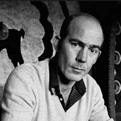 Hunter S. Thompson