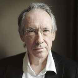 Ian Mcewan