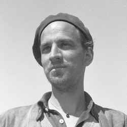 Ingmar Bergman
