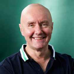 Frases de irvine welsh