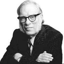 Isaac Asimov